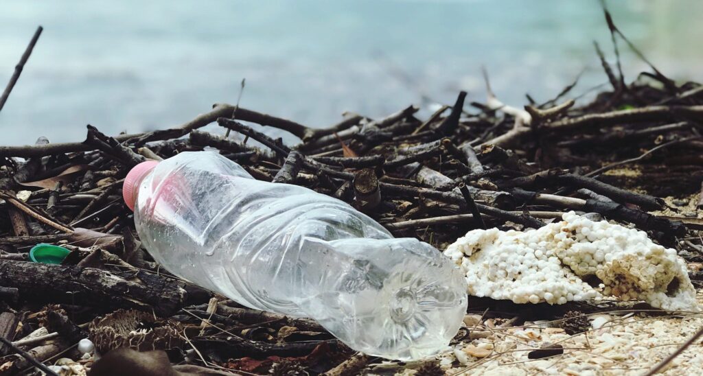 The Green Side Of CO2 Drink Systems: Reducing Plastic Bottle Waste