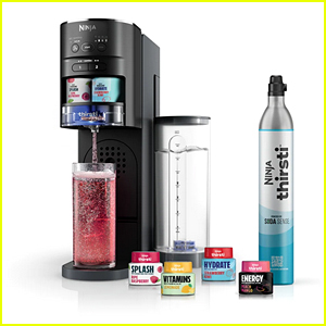 The Rise Of DIY Beverages: Embracing The Personalized Drink Trend With Ninja Thirsti™